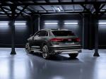 Audi SQ8 TDI 2019 года (WW)